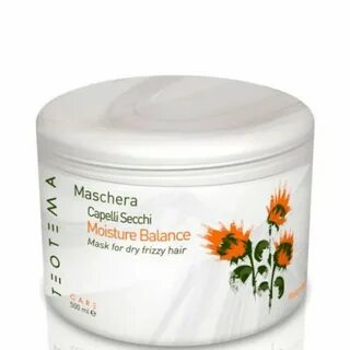 Moisture balance