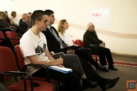 Лгу журналистика
