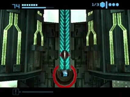 Save core