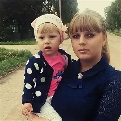 Быстрова николаевна