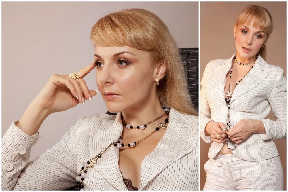 Елена Анищенко - актриса - фотографии - российские актрисы театра - Кино-Театр.Р