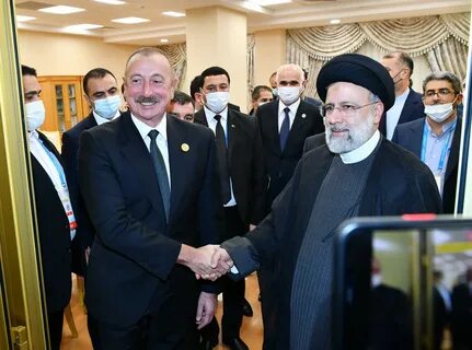 Иран азербайджан сегодня