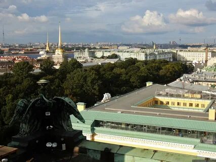 Исаакиевская площадь 4 санкт петербург