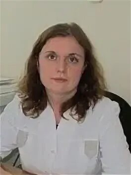 Педиатр черникова