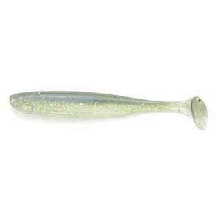 Приманка силиконовая keitech easy shiner