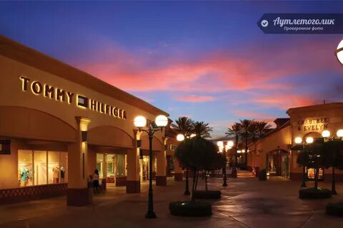 Outlet usa