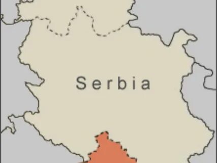 Чем отличается сербия от республики сербия