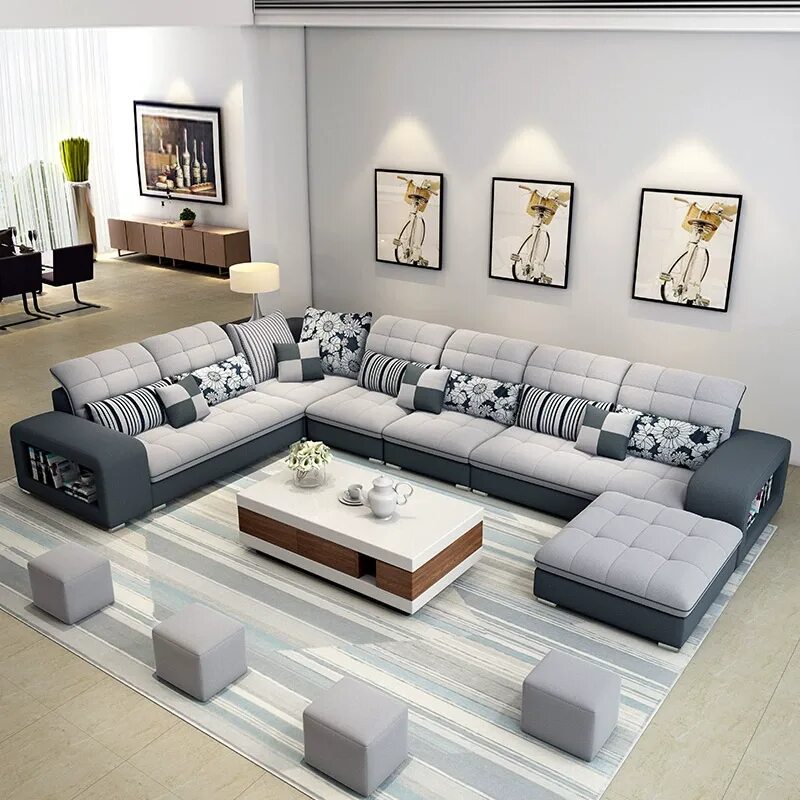 Большие диваны современные. Большой диван. Диваны большие в гостиную. Современный диван в гостиную. Современные большие диваны.