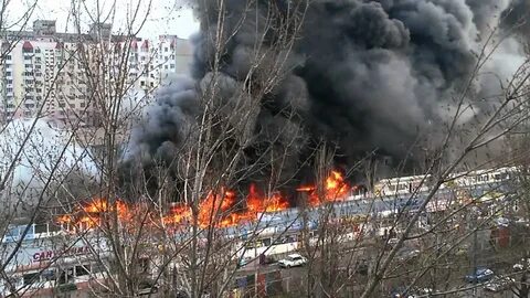 Рынок меркурий донецк