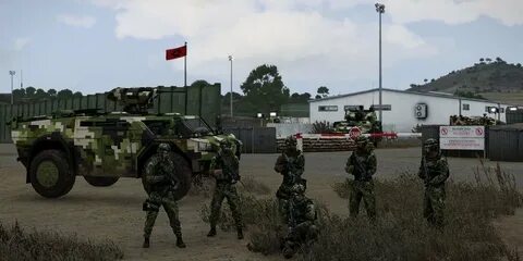 Не работает arma 3