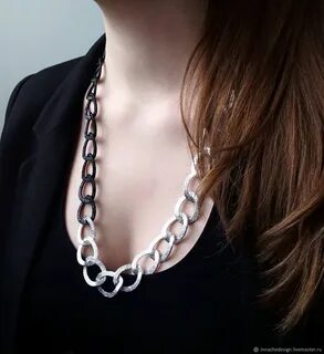 Крупные цепочки