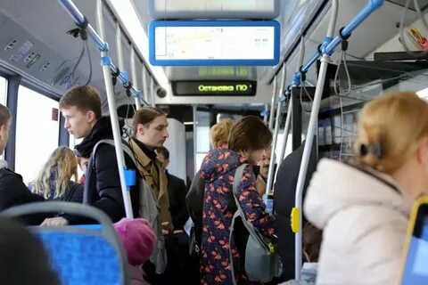 Расписание автобуса 1195