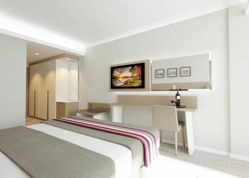 Festival nature hotel ex club