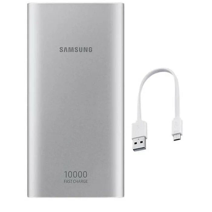 Повер банки самсунг. Samsung Power Bank 10000mah. Power Bank Samsung 10000 fast charge. Пауэр банк Samsung p1100.