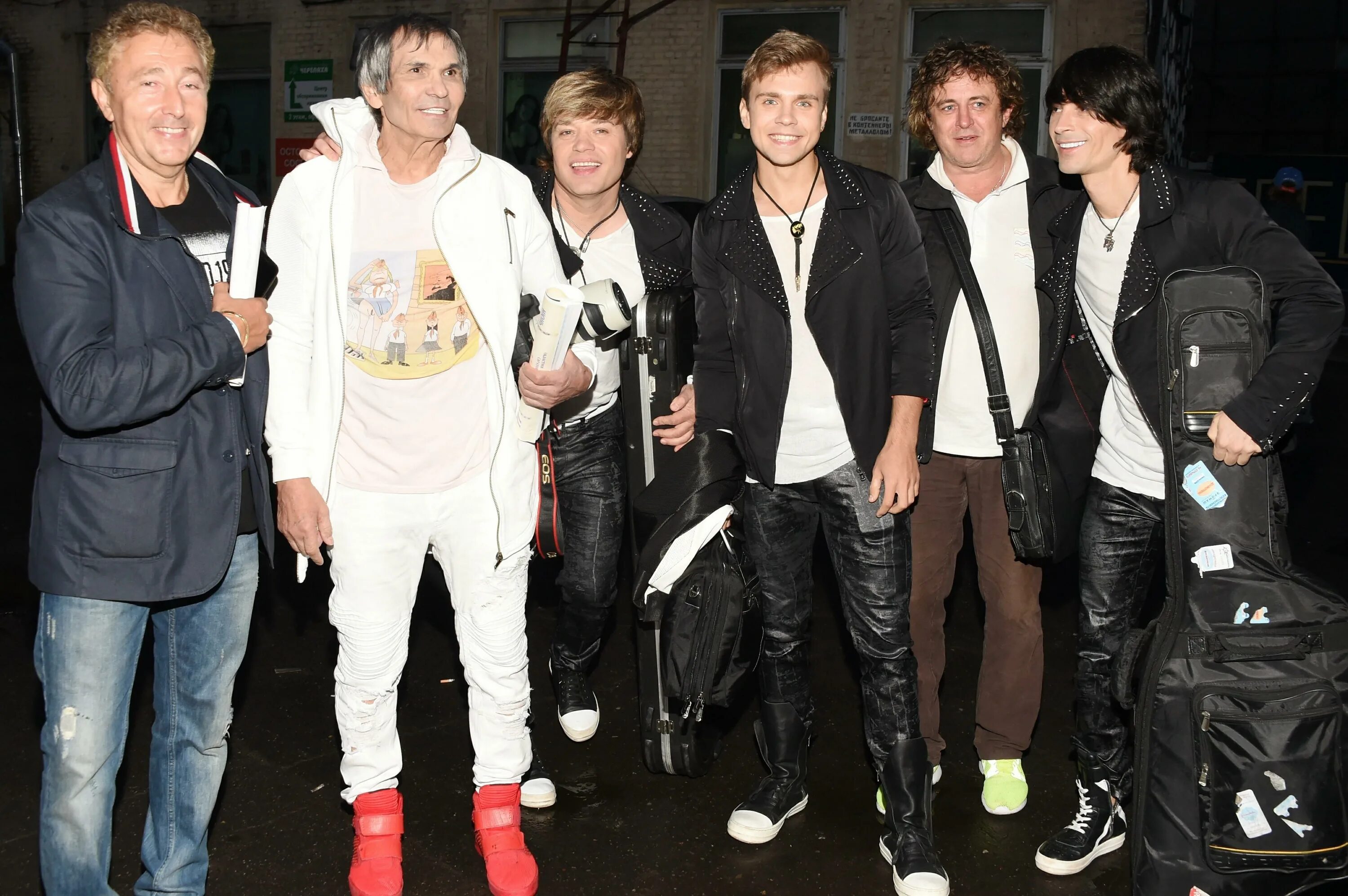 николай тимофеев 2020.