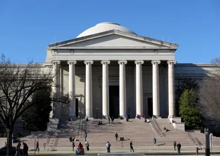 Washington gallery of art