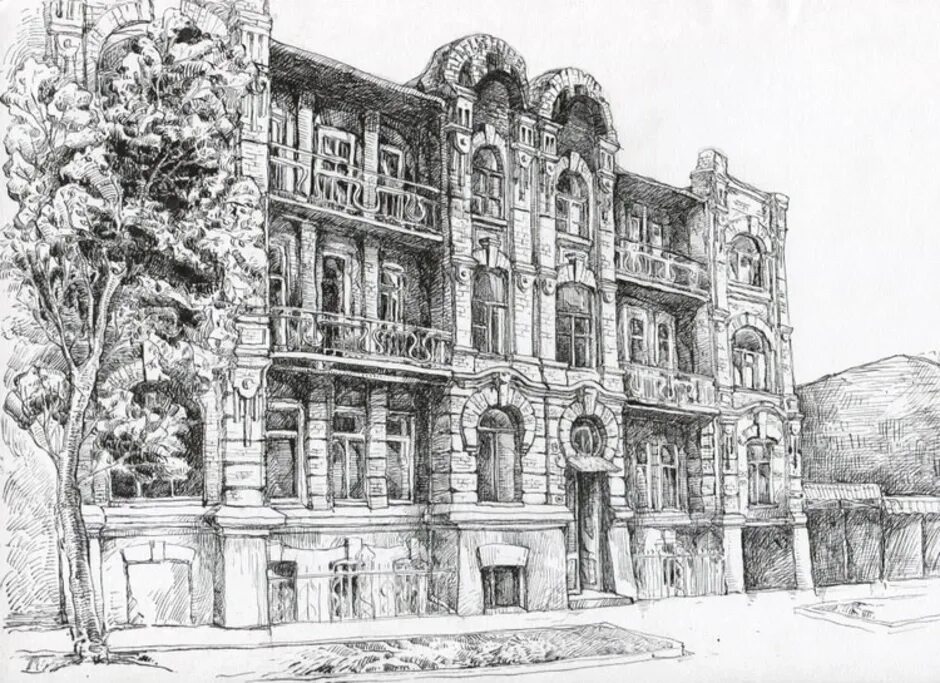 Графика город здания. Архитектурные эскизы. графика архитектура. здание в графике. архитектурное сооружение в графике.