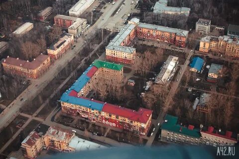 Кемерово на 14 дней