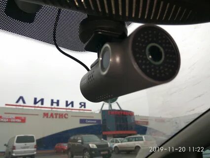 Крепление 70mai