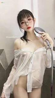 DreamlikeUwU - 40 foto nude trapelate da Onlyfans Patreon Fansly Reddit e T...