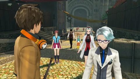 Tales steam