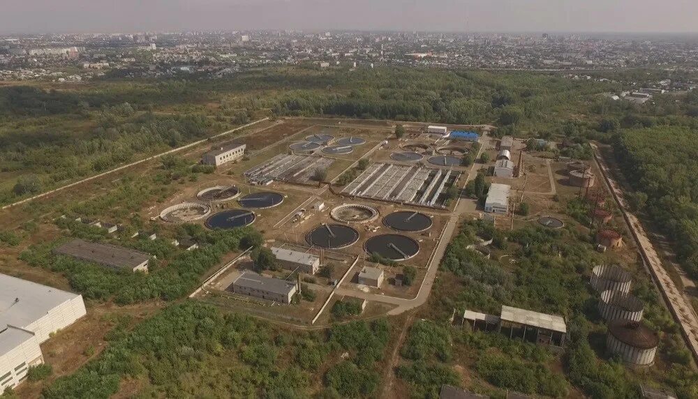 Очистные сооружения солнечнодольск. Водозабор йошкар ола. Камера водовода. Кумакский водозабор. Очистные сооружения оренбург.