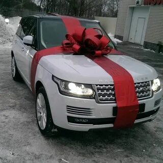 Авто подарок