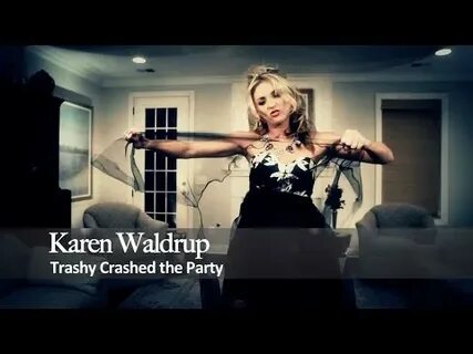 Crashing the party