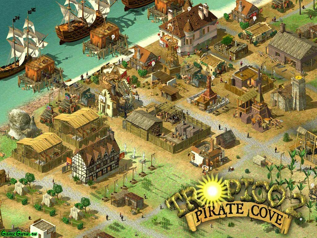 Tropico 2. Тропико 2 пиратский остров. тропико пираты. тропико 1. игра tropico 1.