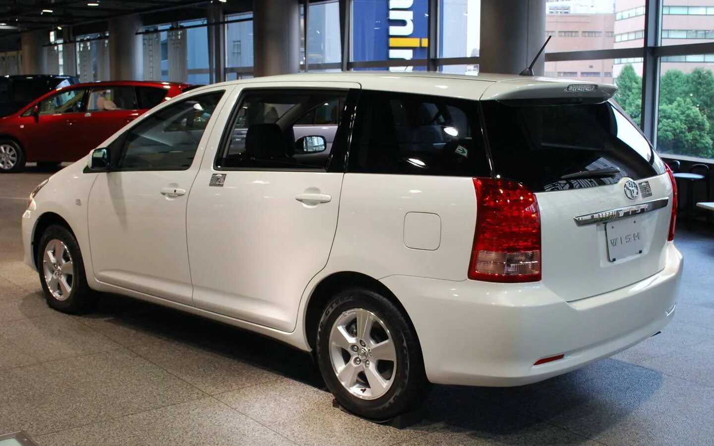 Виш открыть. Toyota wish 2025. toyota wish 2025. тойота виш 2025. toyota wish 1.