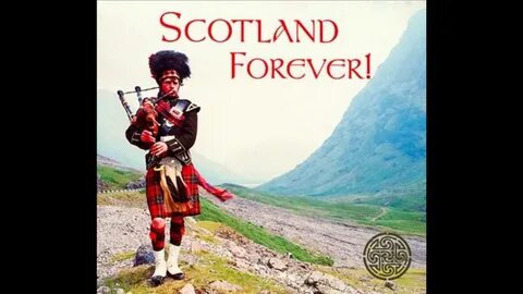 Scotland forever mp3