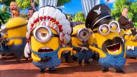Minion variable