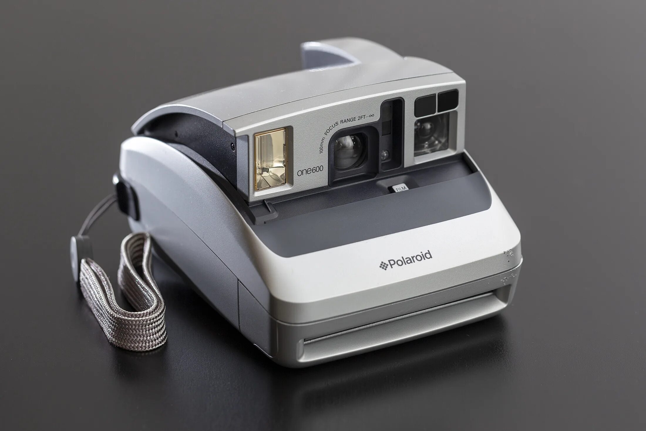 Polaroid 1. Polaroid one 600. polaroid r360x. polaroid p600 instant camera silver.