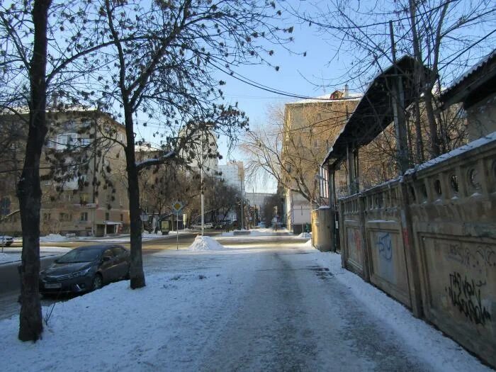 Сдам двухкомнатную квартиру 50м² ул. Попова, 18, Екатеринбург, Свердловская обла