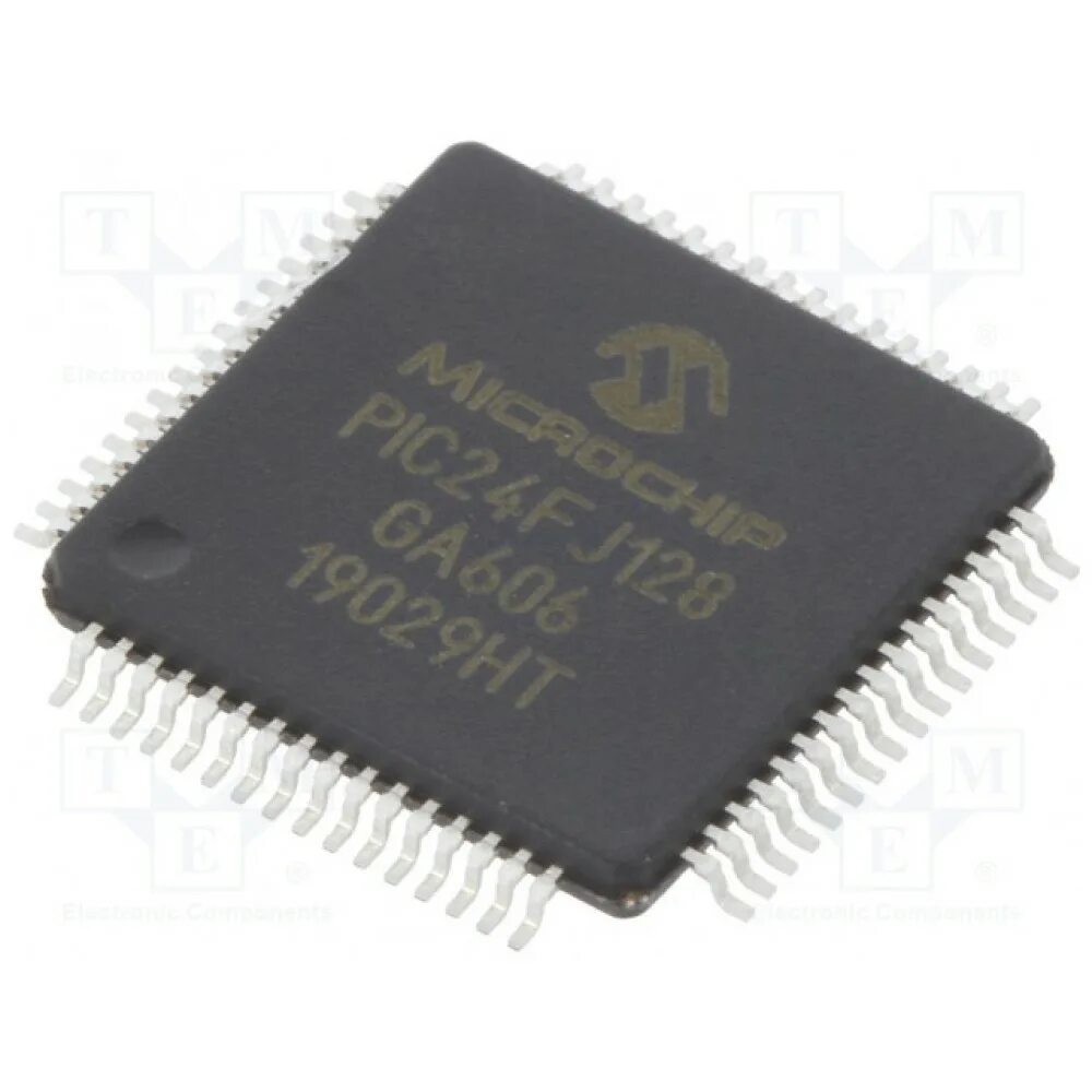 Atmega 128. Atmega64.