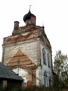 Богородское владимирская область
