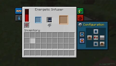 Baubles 1.12 2