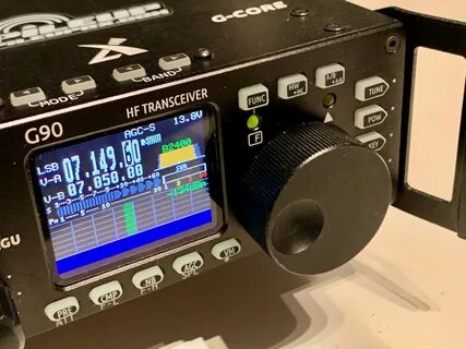 Sdr 90