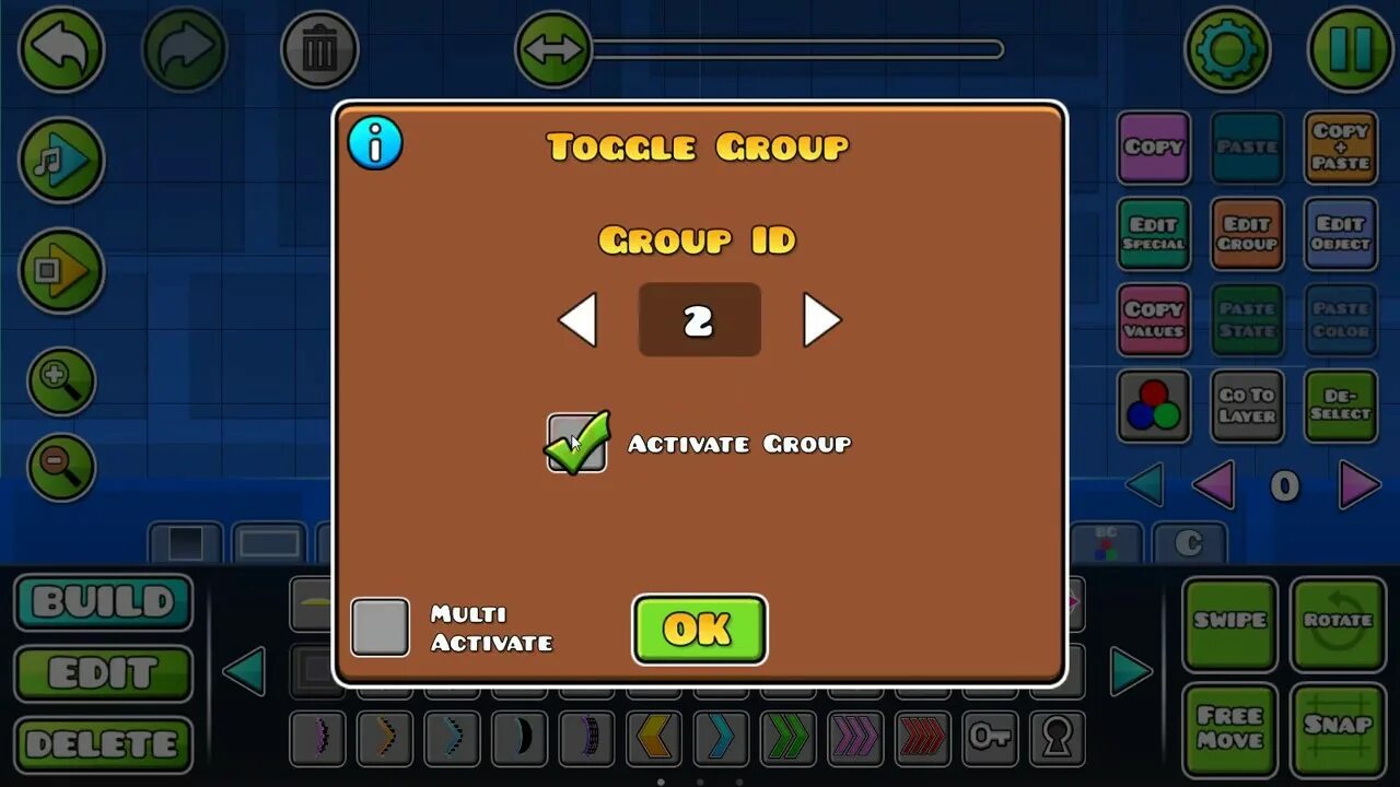 Geometry dash триггеры. Триггеры geometry dash. триггер move geometry dash. триггеры в геометрии даш 2.1. триггеры в геометри даш 2.3.