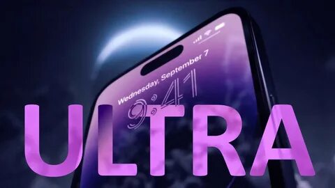 Ultra 15
