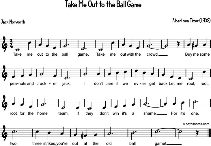 Песня тейк он ми. Take me out to the Ball game. Форма песни take me out. Take on me Auqalung score. Тейк он ми перевод песни.