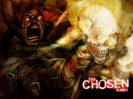 The second chosen