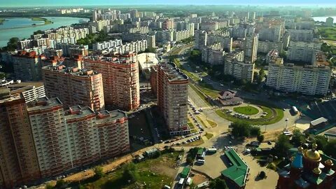 Г краснодар юбилейный микрорайон