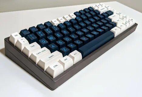 Keycaps