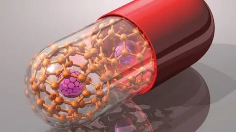 Nanotechnology in Medical Devices
