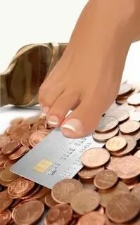Foot money