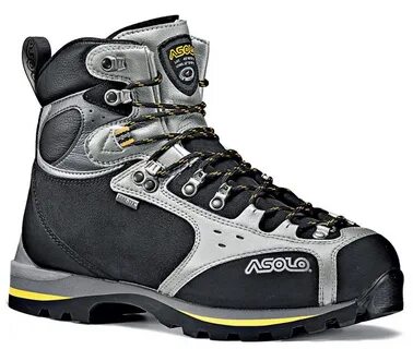 Ботинки asolo gtx