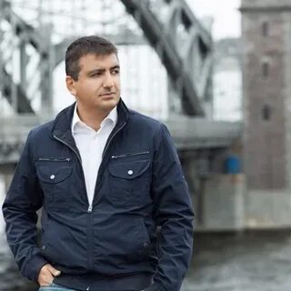 Син санкт петербург