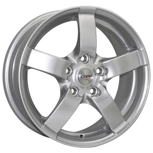 Zepp. Диски zepp r15. zepp falcon. диск колеса zepp. колесный диск zepp falcon 7x175x110 et35 silver.