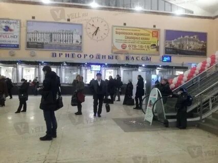 Площадь кассы